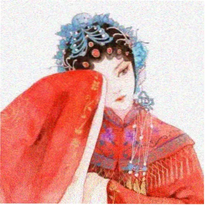 张嘉译 天注定 小辉